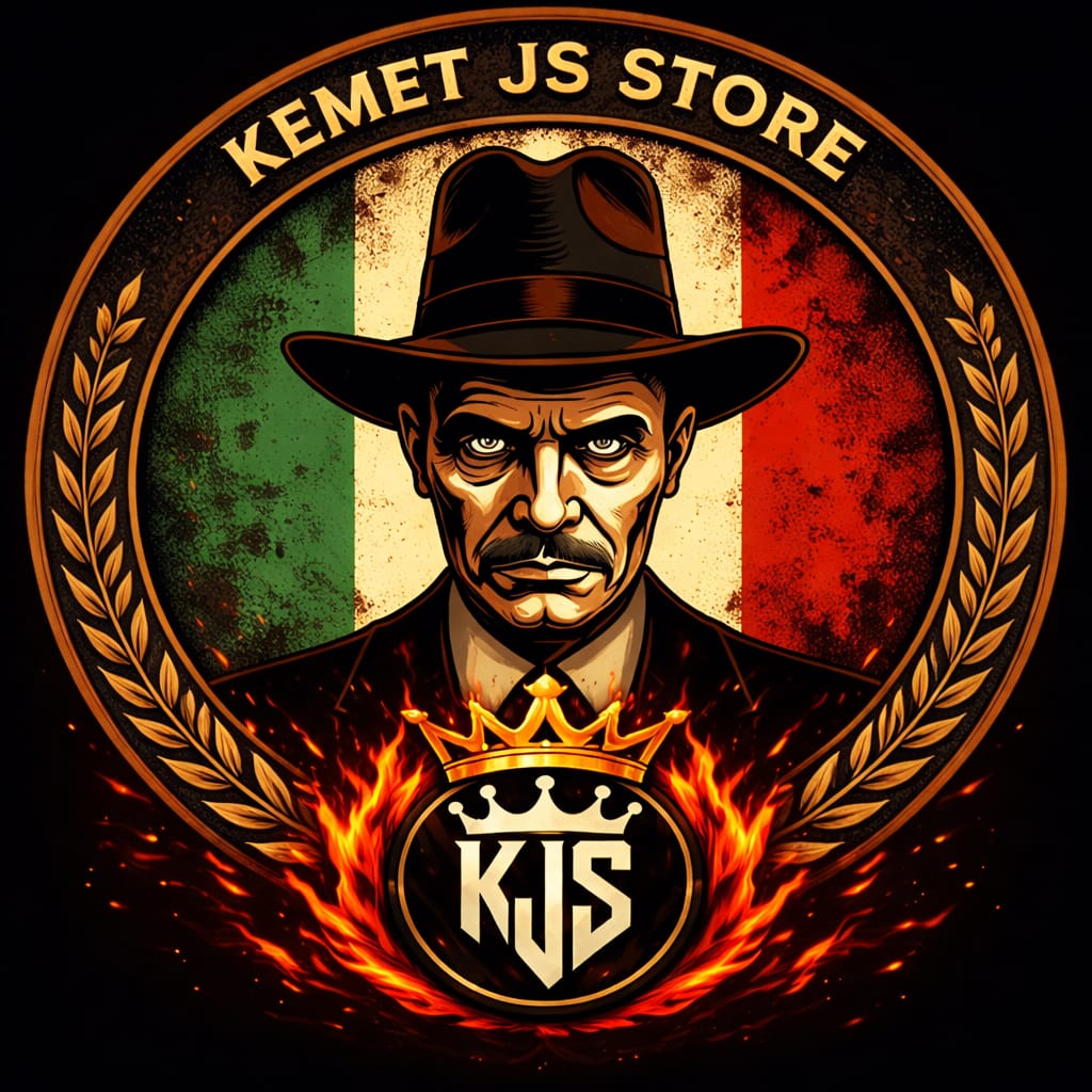 KJS Logo